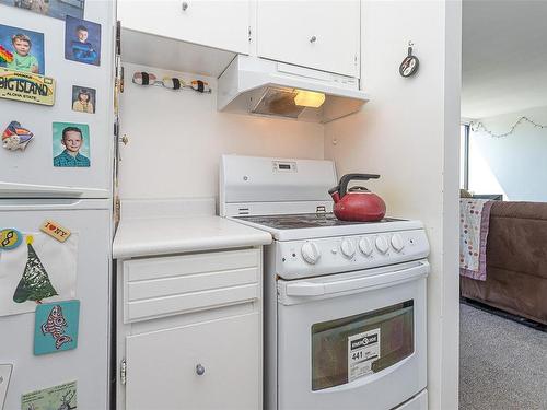 508-647 Michigan St, Victoria, BC - Indoor Photo Showing Laundry Room