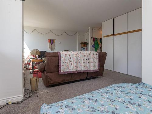 508-647 Michigan St, Victoria, BC - Indoor Photo Showing Bedroom