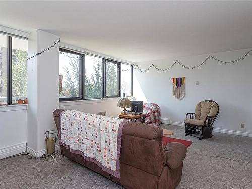 508-647 Michigan St, Victoria, BC - Indoor Photo Showing Bedroom