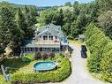 Aerial photo - 3684 Av. De La Pastorale, Rawdon, QC  - Outdoor 