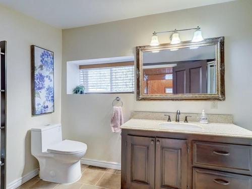 Bathroom - 3684 Av. De La Pastorale, Rawdon, QC - Indoor Photo Showing Bathroom