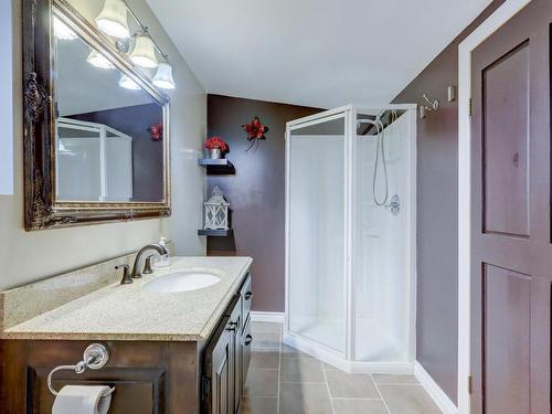 Bathroom - 3684 Av. De La Pastorale, Rawdon, QC - Indoor Photo Showing Bathroom