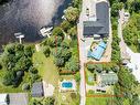 Aerial photo - 3684 Av. De La Pastorale, Rawdon, QC  - Outdoor With View 