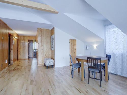 Living room - 3684 Av. De La Pastorale, Rawdon, QC - Indoor Photo Showing Other Room