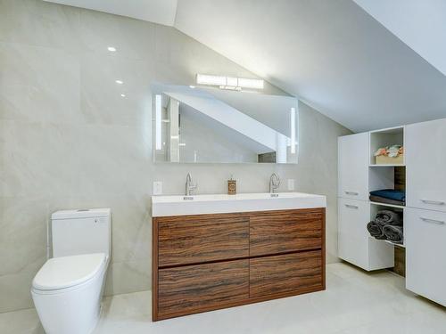 Bathroom - 3684 Av. De La Pastorale, Rawdon, QC - Indoor Photo Showing Bathroom