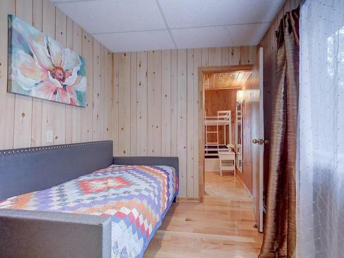 Bedroom - 3684 Av. De La Pastorale, Rawdon, QC - Indoor Photo Showing Bedroom