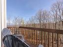 Terrasse - 250 Ch. Boulanger, Sutton, QC  - Outdoor 