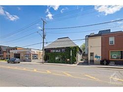 430 GLADSTONE Avenue  Ottawa, ON K2P 0Z1