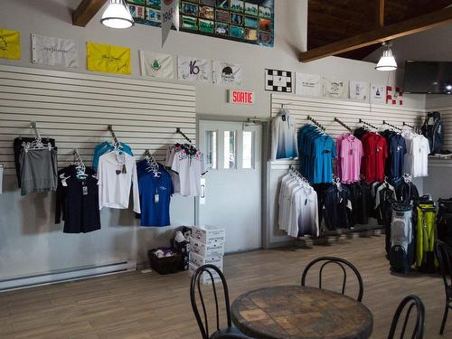 Autre - 580 Ch. Du Golf, Louiseville, QC - Indoor