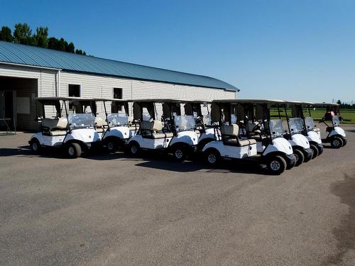 Autre - 580 Ch. Du Golf, Louiseville, QC - Outdoor