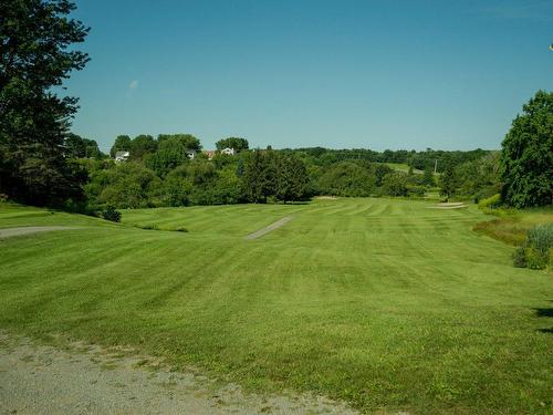 Terre/Terrain - 580 Ch. Du Golf, Louiseville, QC - Outdoor With View