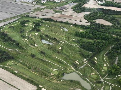 Terre/Terrain - 580 Ch. Du Golf, Louiseville, QC - Other