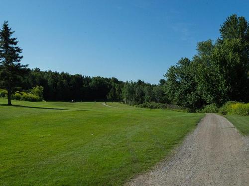 Terre/Terrain - 580 Ch. Du Golf, Louiseville, QC - Outdoor With View