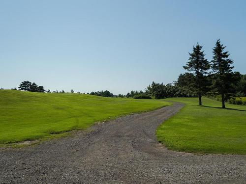 Terre/Terrain - 580 Ch. Du Golf, Louiseville, QC - Outdoor With View