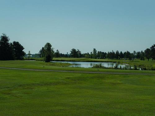 Terre/Terrain - 580 Ch. Du Golf, Louiseville, QC - Outdoor With View