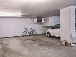 Parking - 