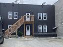 Back facade - 44  - 48 Rue Perreault E., Rouyn-Noranda, QC  - Outdoor 