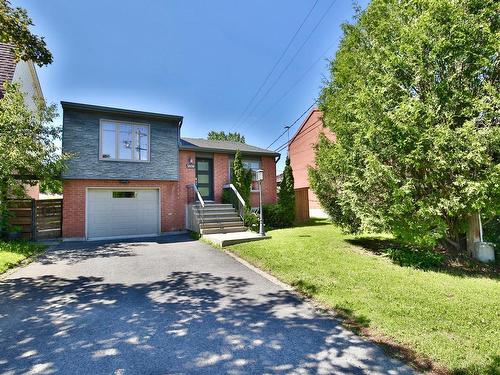 FaÃ§ade - 3030 Rue Ovila-Hamel, Longueuil (Saint-Hubert), QC - Outdoor With Facade