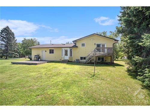 32 Cranberry Crescent, Kemptville, ON 