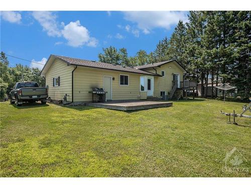 32 Cranberry Crescent, Kemptville, ON 