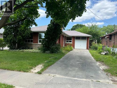 164 Chapman Road, Toronto (Humber Heights), ON - Outdoor