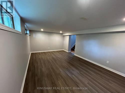 164 Chapman Road, Toronto (Humber Heights), ON - Indoor Photo Showing Other Room