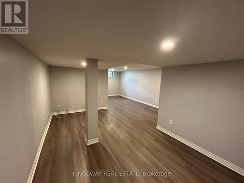 164 Chapman Road, Toronto (Humber Heights), ON - Indoor Photo Showing Other Room