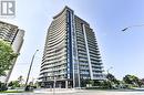 710 - 1461 Lawrence Avenue W, Toronto (Brookhaven-Amesbury), ON  - Outdoor With Facade 