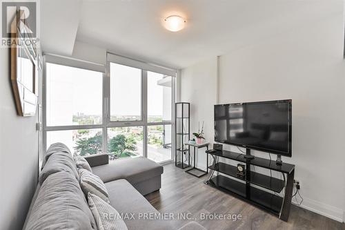 710 - 1461 Lawrence Avenue W, Toronto (Brookhaven-Amesbury), ON - Indoor Photo Showing Other Room