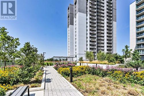 710 - 1461 Lawrence Avenue W, Toronto (Brookhaven-Amesbury), ON - Outdoor With Facade