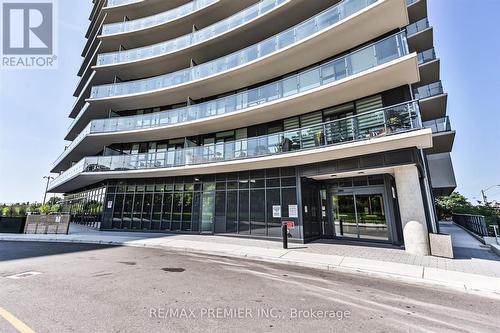 710 - 1461 Lawrence Avenue W, Toronto (Brookhaven-Amesbury), ON - Outdoor