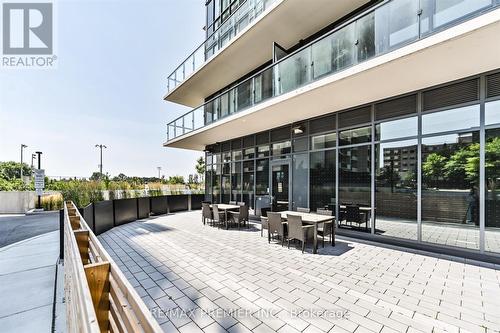 710 - 1461 Lawrence Avenue W, Toronto (Brookhaven-Amesbury), ON - Outdoor With Exterior