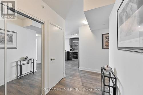 710 - 1461 Lawrence Avenue W, Toronto (Brookhaven-Amesbury), ON - Indoor Photo Showing Other Room