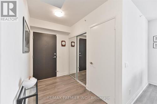 710 - 1461 Lawrence Avenue W, Toronto (Brookhaven-Amesbury), ON - Indoor Photo Showing Other Room