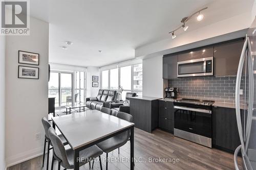 710 - 1461 Lawrence Avenue W, Toronto (Brookhaven-Amesbury), ON - Indoor