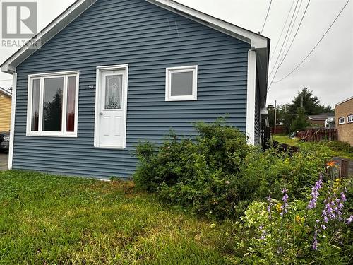 90 Main Street, Grand Falls-Windsor, NL - Outdoor