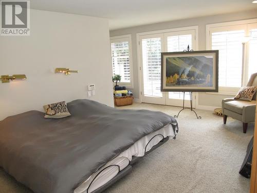 4614 Fuller Road, Kelowna, BC - Indoor Photo Showing Bedroom