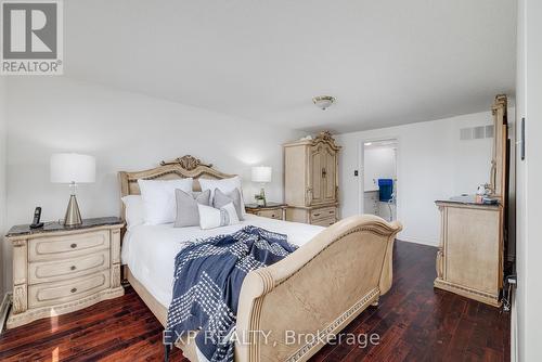 75 Marshall Crescent, Ajax (Central West), ON - Indoor Photo Showing Bedroom