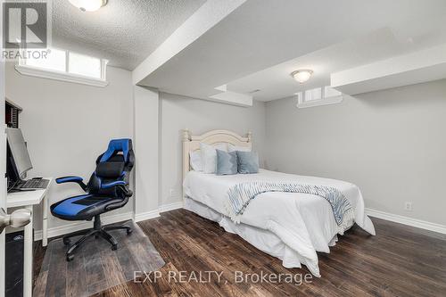 75 Marshall Crescent, Ajax (Central West), ON - Indoor Photo Showing Bedroom