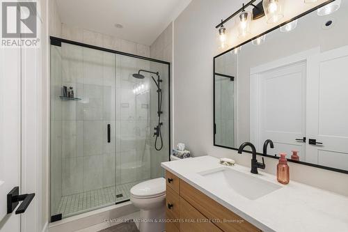 45 Shelter Cove Drive, Westport, ON - Indoor Photo Showing Bathroom