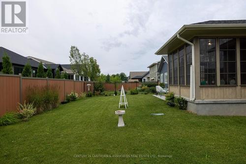 45 Shelter Cove Drive, Westport, ON - Outdoor