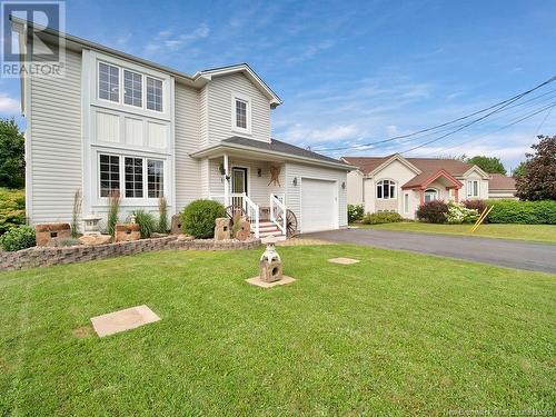 198 Frederic, Dieppe, NB - Outdoor With Facade