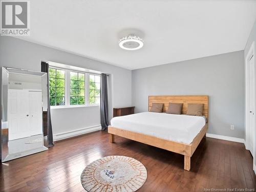 198 Frederic, Dieppe, NB - Indoor Photo Showing Bedroom