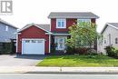 16 Iceland Place, St. John'S, NL  - Outdoor With Facade 