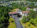 14 Western Island Pond Drive, Torbay, NL  - Outdoor With View 