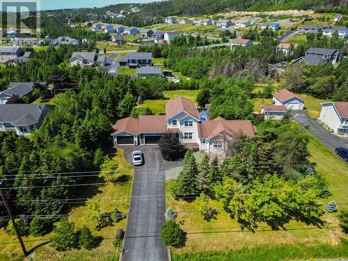 14 Western Island Pond Drive, Torbay, NL - Outdoor With View