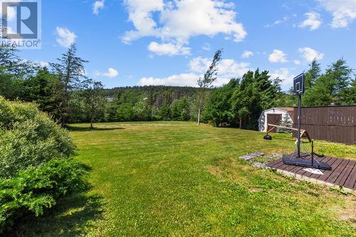 14 Western Island Pond Drive, Torbay, NL - Outdoor With View