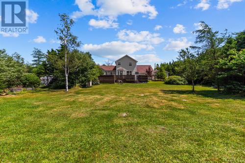 14 Western Island Pond Drive, Torbay, NL - Outdoor