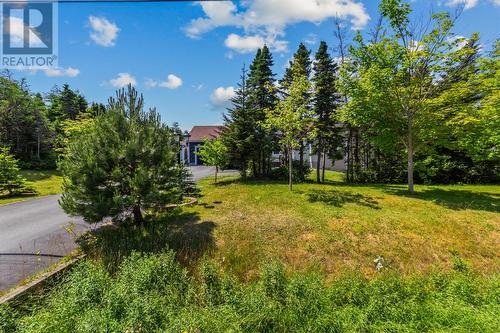 14 Western Island Pond Drive, Torbay, NL - Outdoor With View