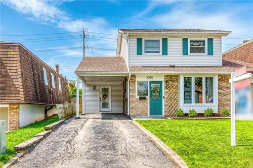 5010 Brady Avenue, Burlington, ON - Outdoor With Facade